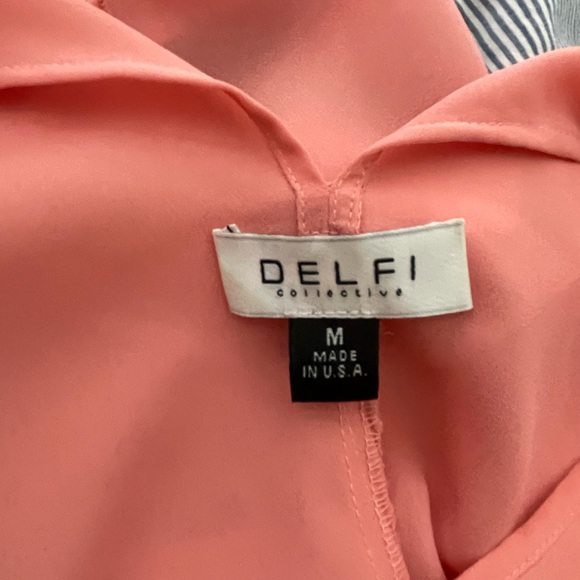 Delfi Collective top. Size M - Picture 4 of 7